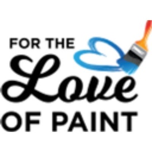 For the Love of Paint