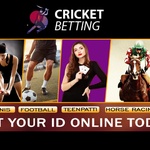 Online Betting Id's profile picture