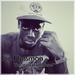 Joe Hussman's profile picture