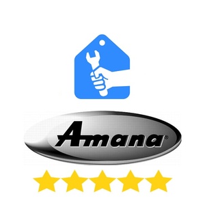 Amana Appliance Repair Service in Canada