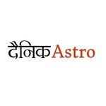 Dainik Astro's profile picture