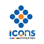 Icons printing's profile picture