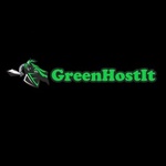 green hostit's profile picture