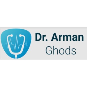 Dr. Arman Ghods