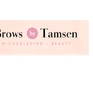 Brows by  Tamsen