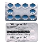 Sildigra 100 Mg's profile picture