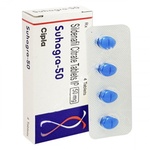 Suhagra 50 Mg's profile picture