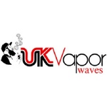 UK Vapor  Waves's profile picture