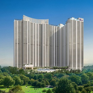 DLF One Midtown