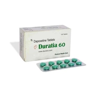 Duratia  60 Mg