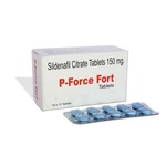 P Force Fort  150 Mg's profile picture