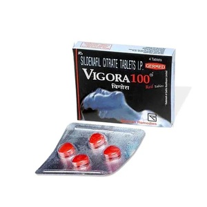 Vigora  100 Mg