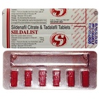 Sildalist Medicine's profile picture