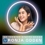 Ronja  Odden's profile picture