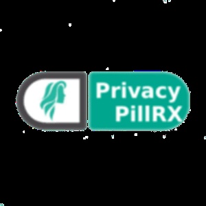 Privacy Pillrx