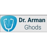 Dr. Arman Ghods's profile picture