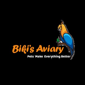 Biki's Aviary