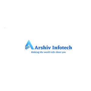 Aarshiv Infotech