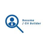 CV Resume Builder's profile picture