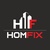 Homfix resolutions private limited's profile picture