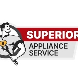 Superior Appliance Service in Edmonton