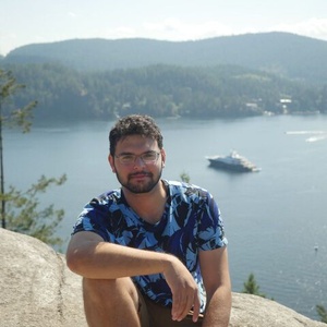 Chris Thompson