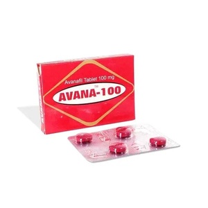Avana  100 Mg