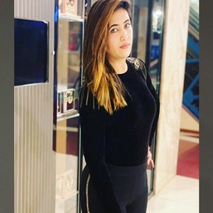 Ridhima Bajaj