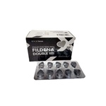 Fildena Double 200 Mg's profile picture