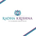 Radha Krishna Plywood's profile picture