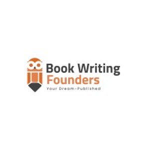 Book Writing Founders UK