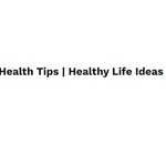 healthtips live's profile picture