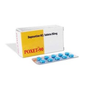 Poxet  90 Mg