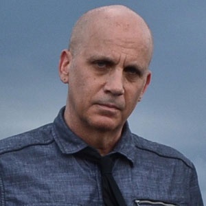 Sean Moore