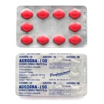 Aurogra 100 Mg's profile picture