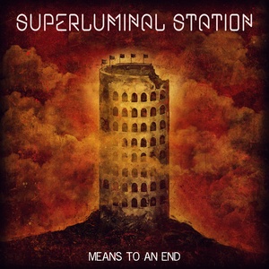 Superluminal Station
