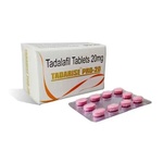 Tadarise Pro  20 Mg's profile picture