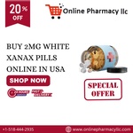 Buy 2mg White Xanax Pills's profile picture